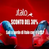 Convenzione Italo - Siulp